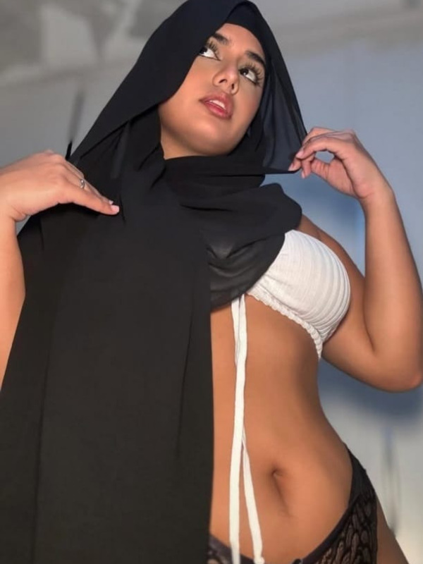 arab massage